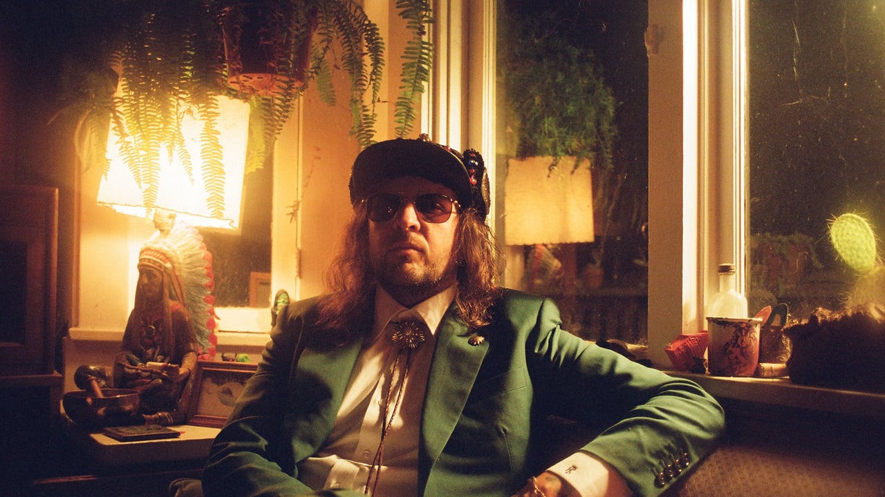 King Tuff x Sheer Mag