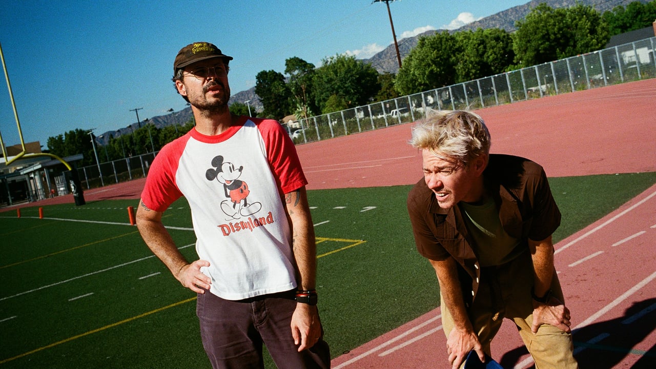The Format w/ Get Up Kids