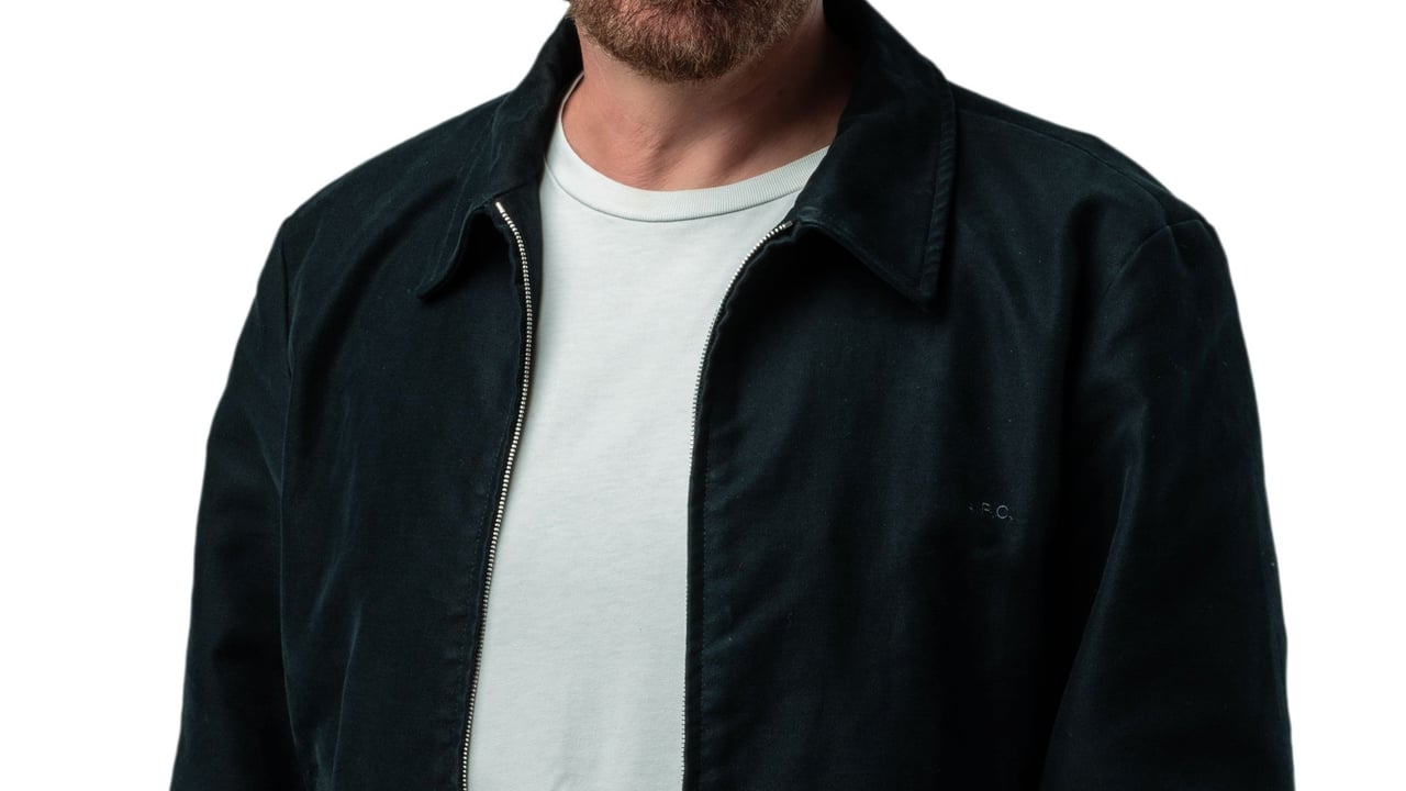 BENNY BENASSI
