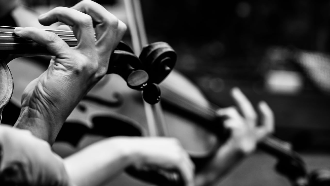 Dallas Symphony Orchestra: Madama Butterfly in Concert