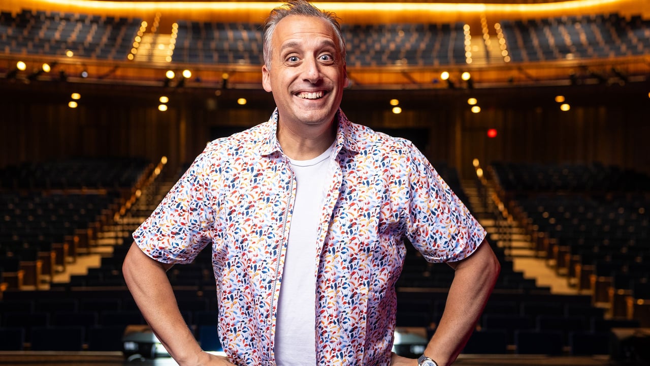 Joe Gatto