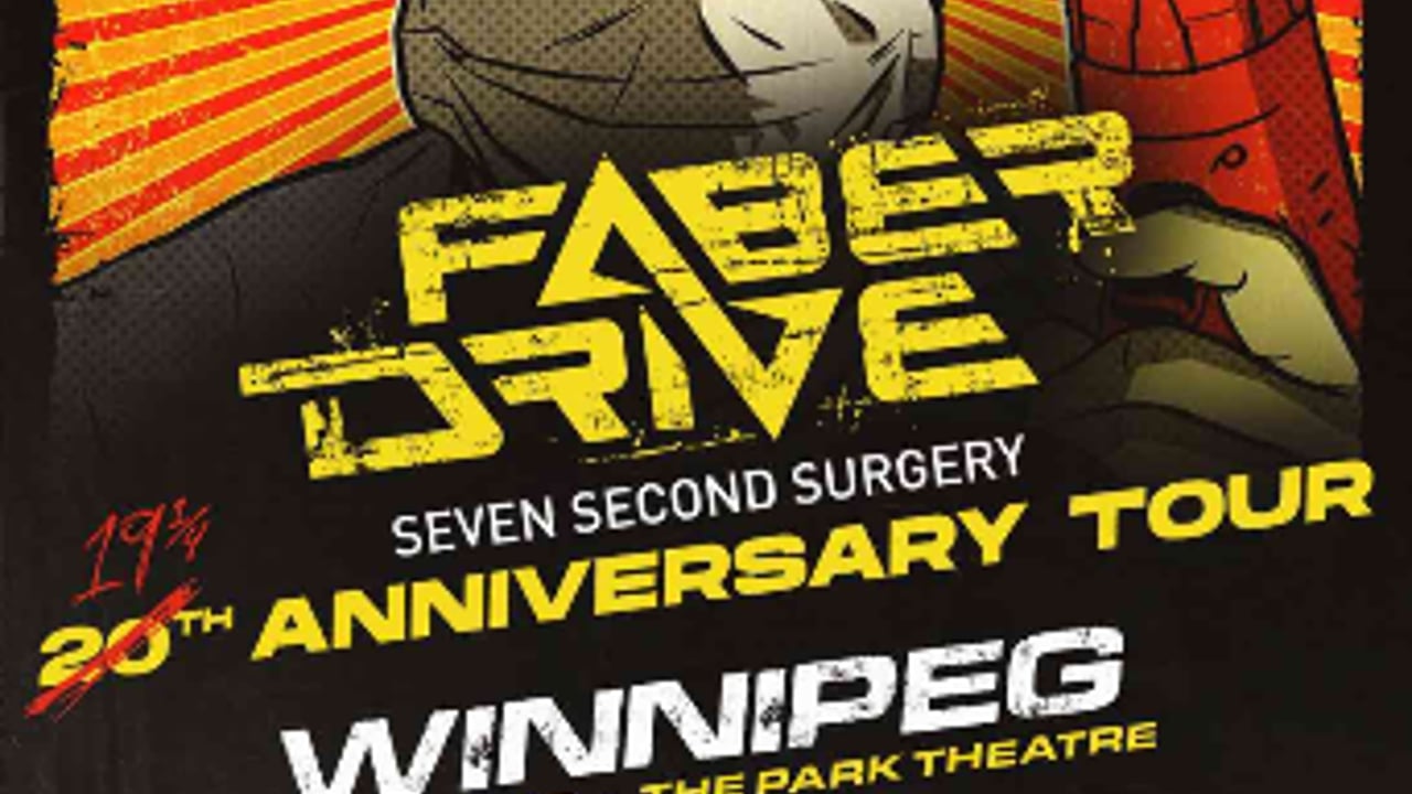 Faber Drive