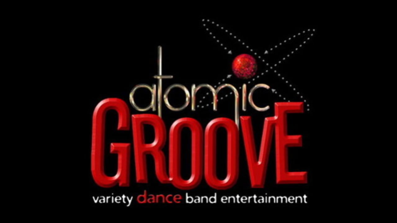 Atomic Groove Happy Hour