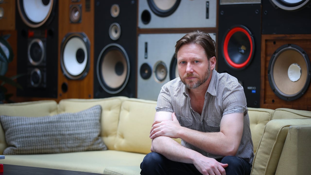 Cory Branan