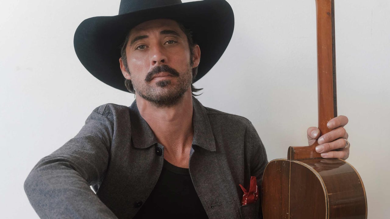 Ryan Bingham and The Texas Gentlemen - Still Gettin' Away With It Tour