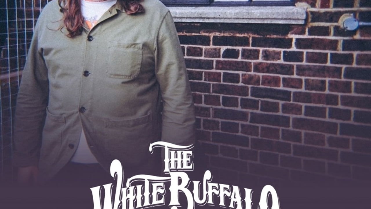 The White Buffalo with Special Guests