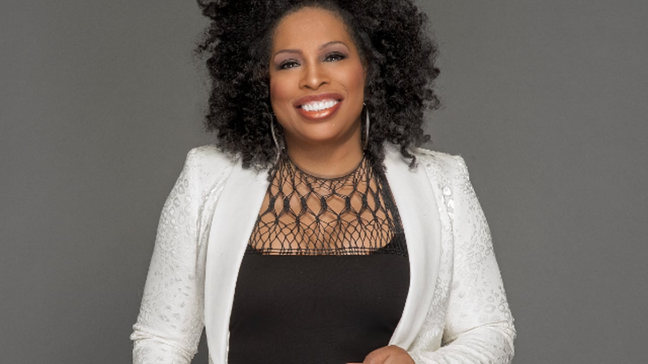 Adele Givens