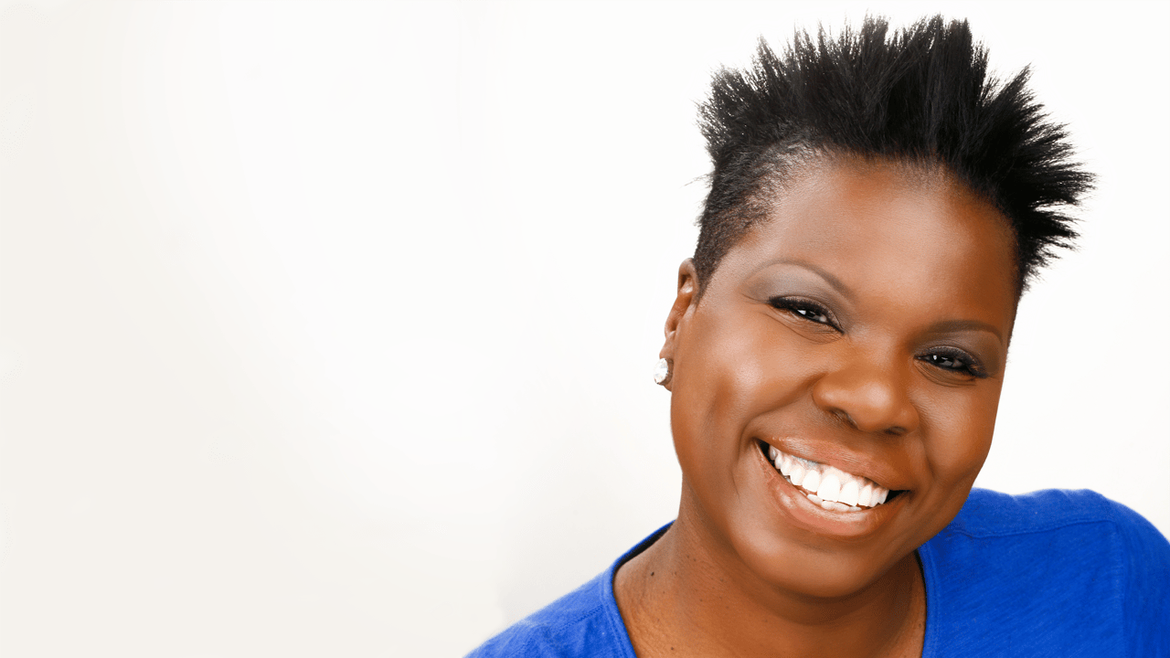 Leslie Jones