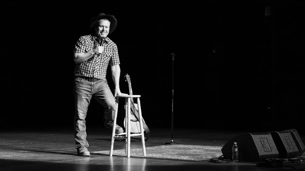Rodney Carrington
