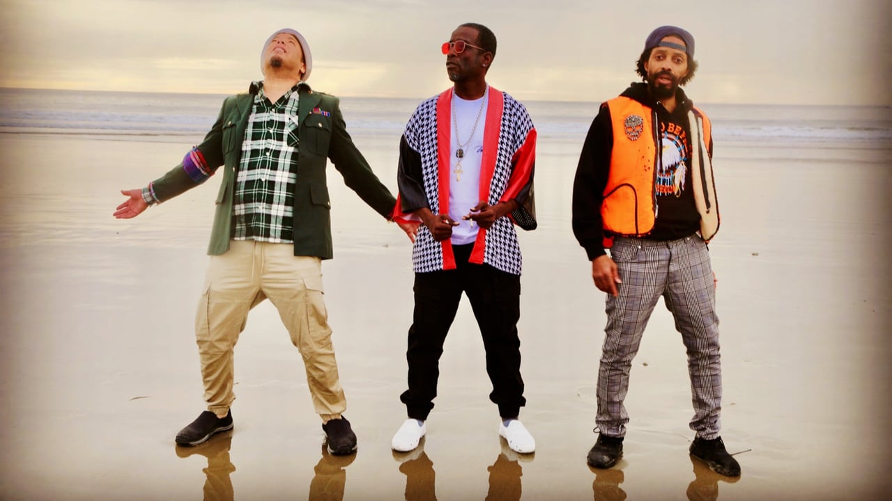 Sean Healy Presents 30th Anniversary Concert w/ The Pharcyde + Guests