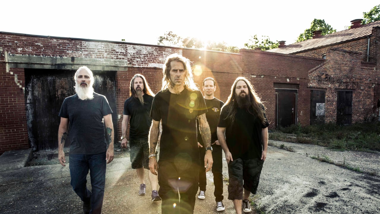 FFDP 20th Anniversary World Tour: Lamb of God  | VIP-paketit
