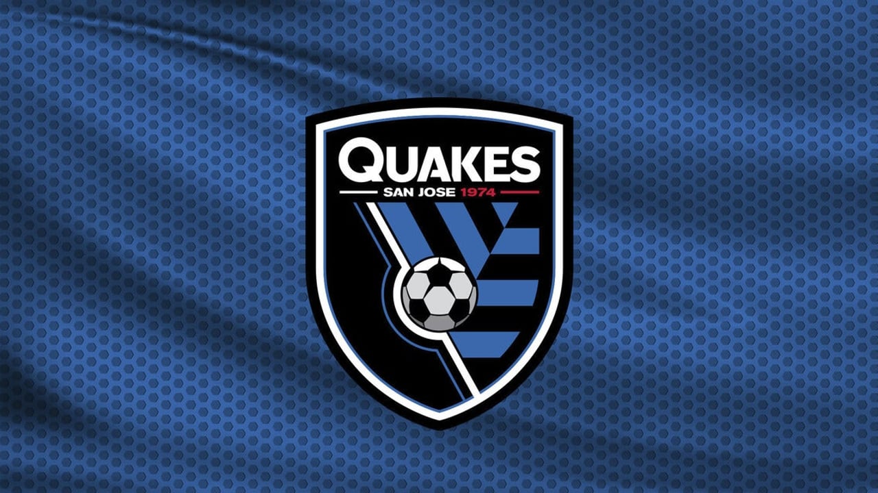 San Jose Earthquakes vs. Minnesota United FC