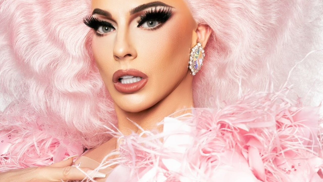 Alyssa Edwards - A Very Alyssa Christmas
