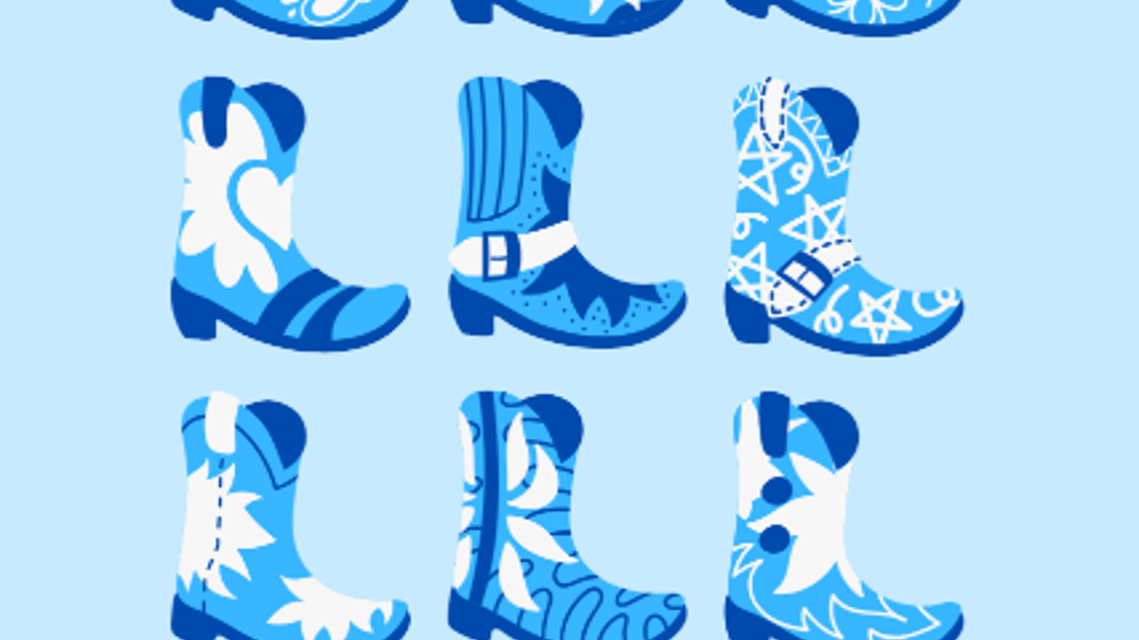 Boot Scootin' - Line Dance Night