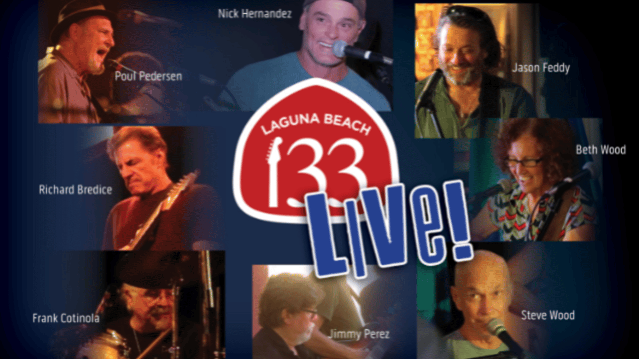 133 Band