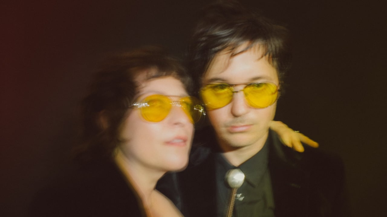 WXPN Welcomes An Evening With Shovels & Rope