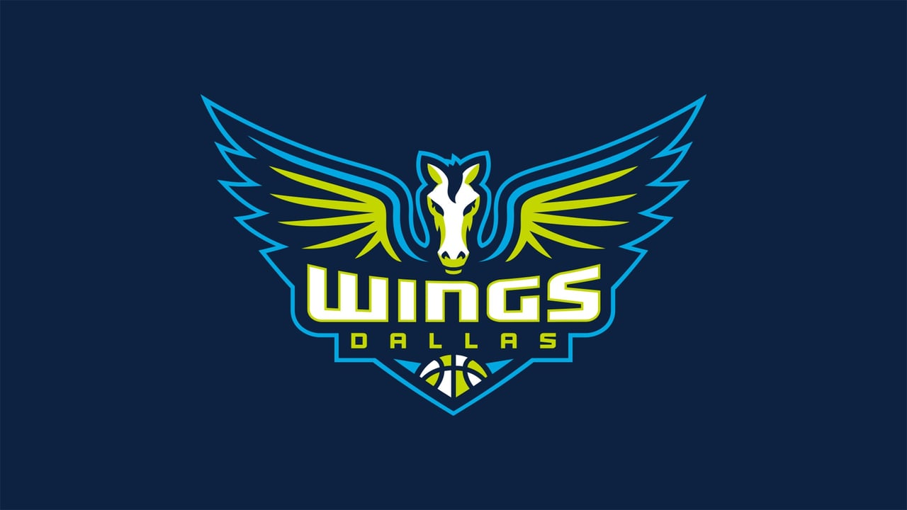Dallas Wings vs. Golden State Valkyries