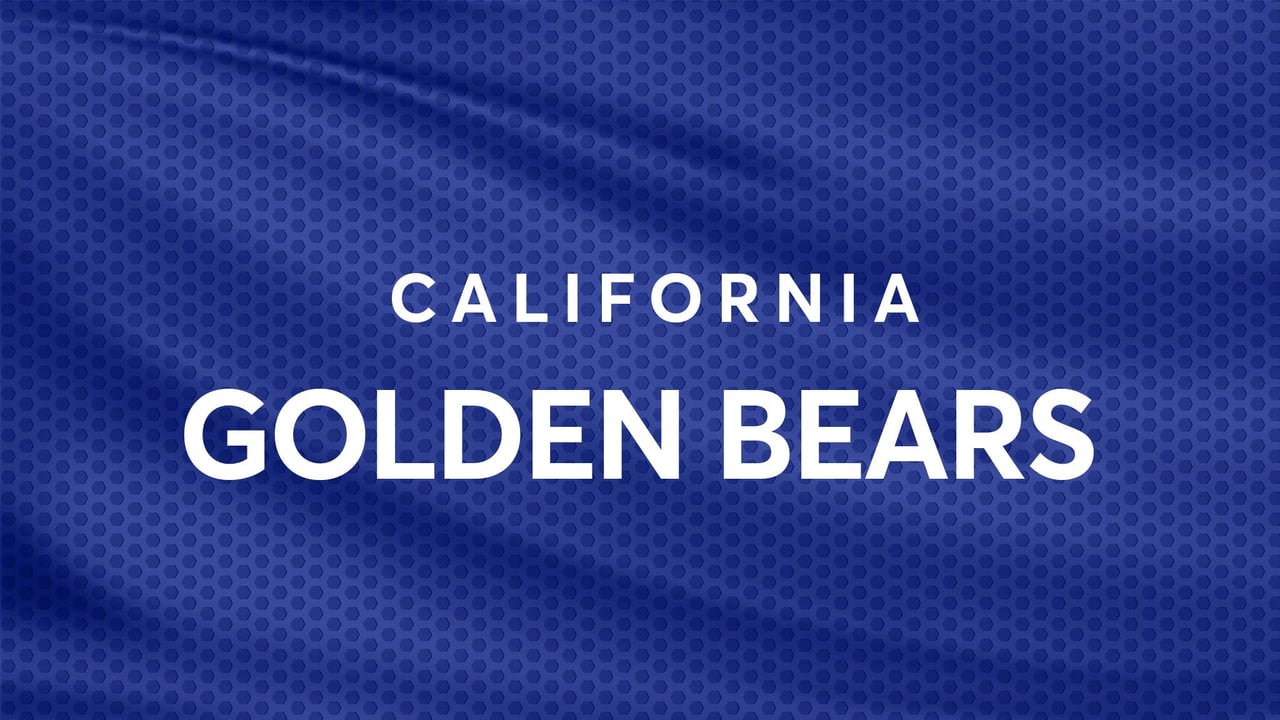 California Golden Bears Football vs. UCLA Bruins Football
