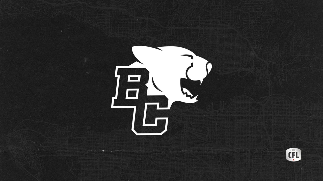 BC Lions vs. Hamilton Tiger-Cats