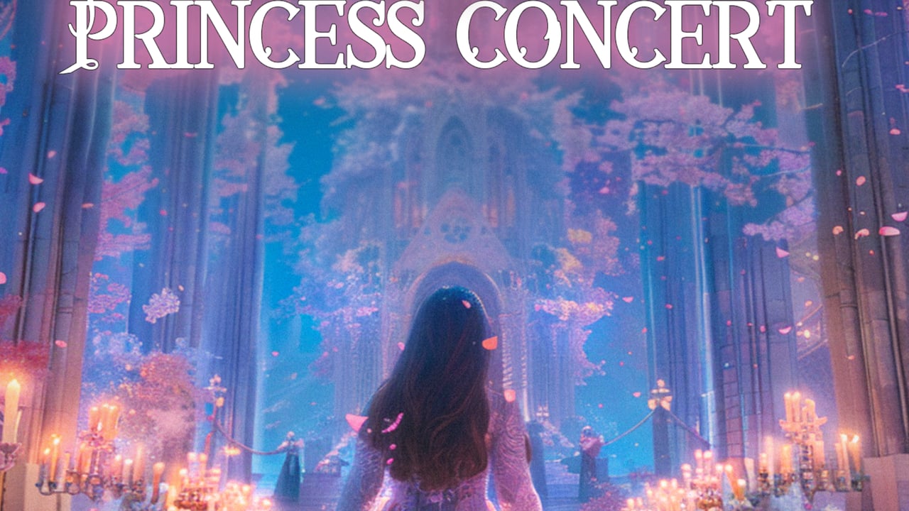The Princess Concert