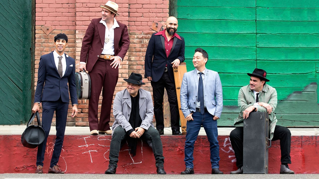 Ozomatli, SeaPoodle