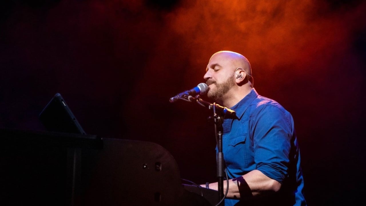 Mike DelGuidice - The Residency Continues