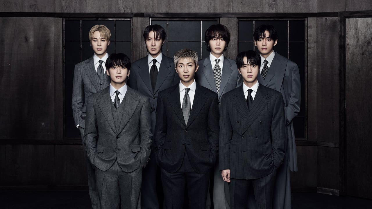 BTS WORLD TOUR ‘ARIRANG’ IN BRUSSELS