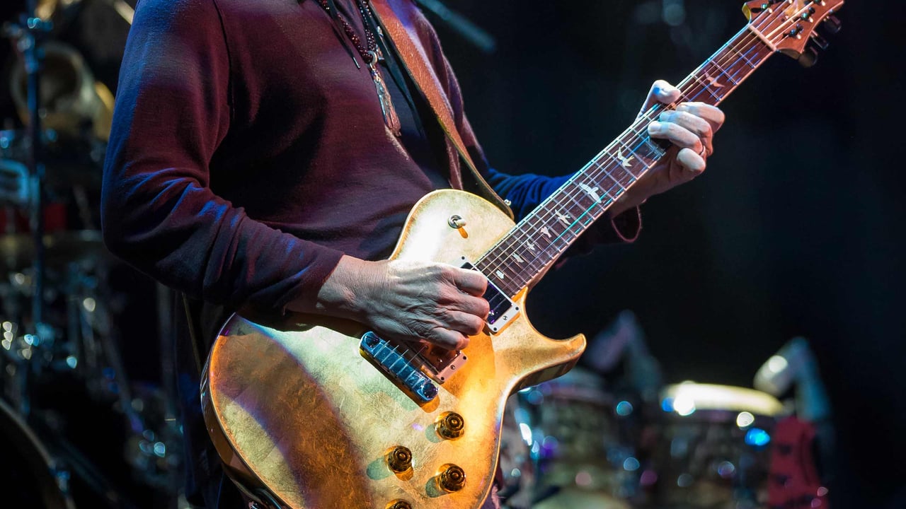 Santana & The Doobie Brothers - Oneness Tour 2026