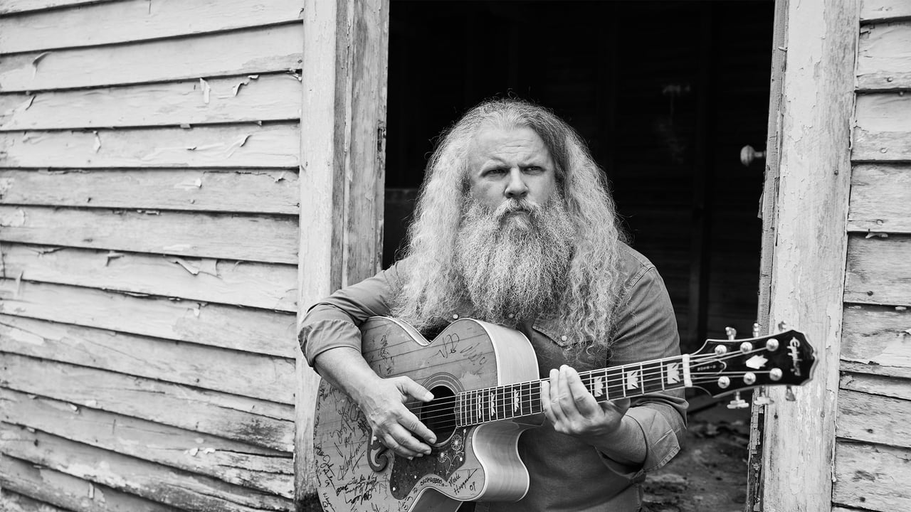 Jamey Johnson