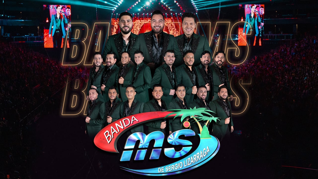 Banda MS: SOMOS MS 2026 Tour