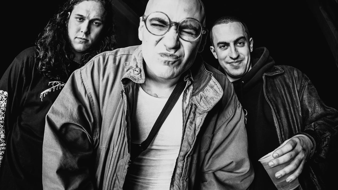 Show Me The Body