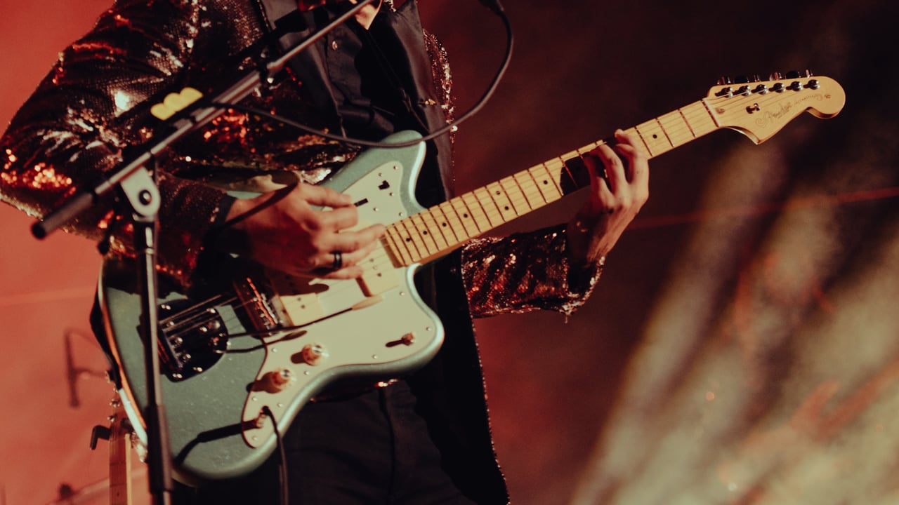 Shakey Graves