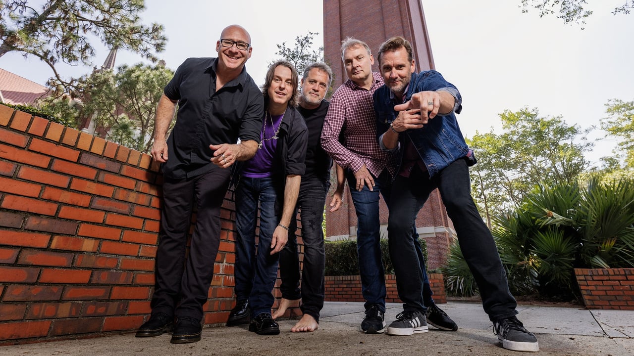 Sister Hazel 2 Day Ticket: Show =17+ & Brunch = All Ages