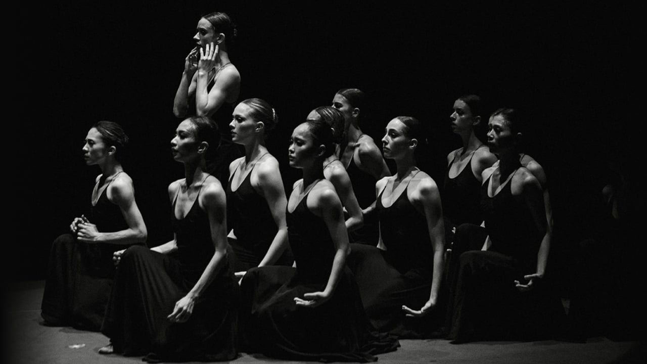 New Jersey Ballet's The Nutcracker