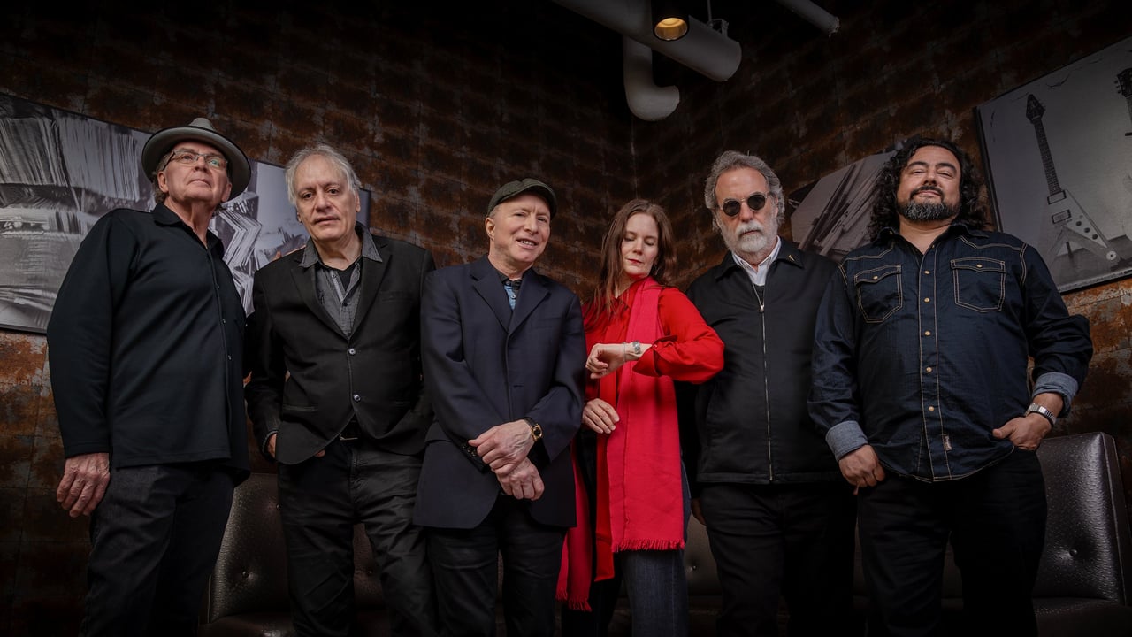 10,000 Maniacs