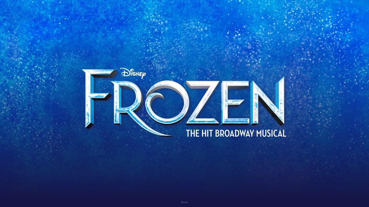 Picayune Theatre Company presents Disney's Frozen:The Broadway Musical