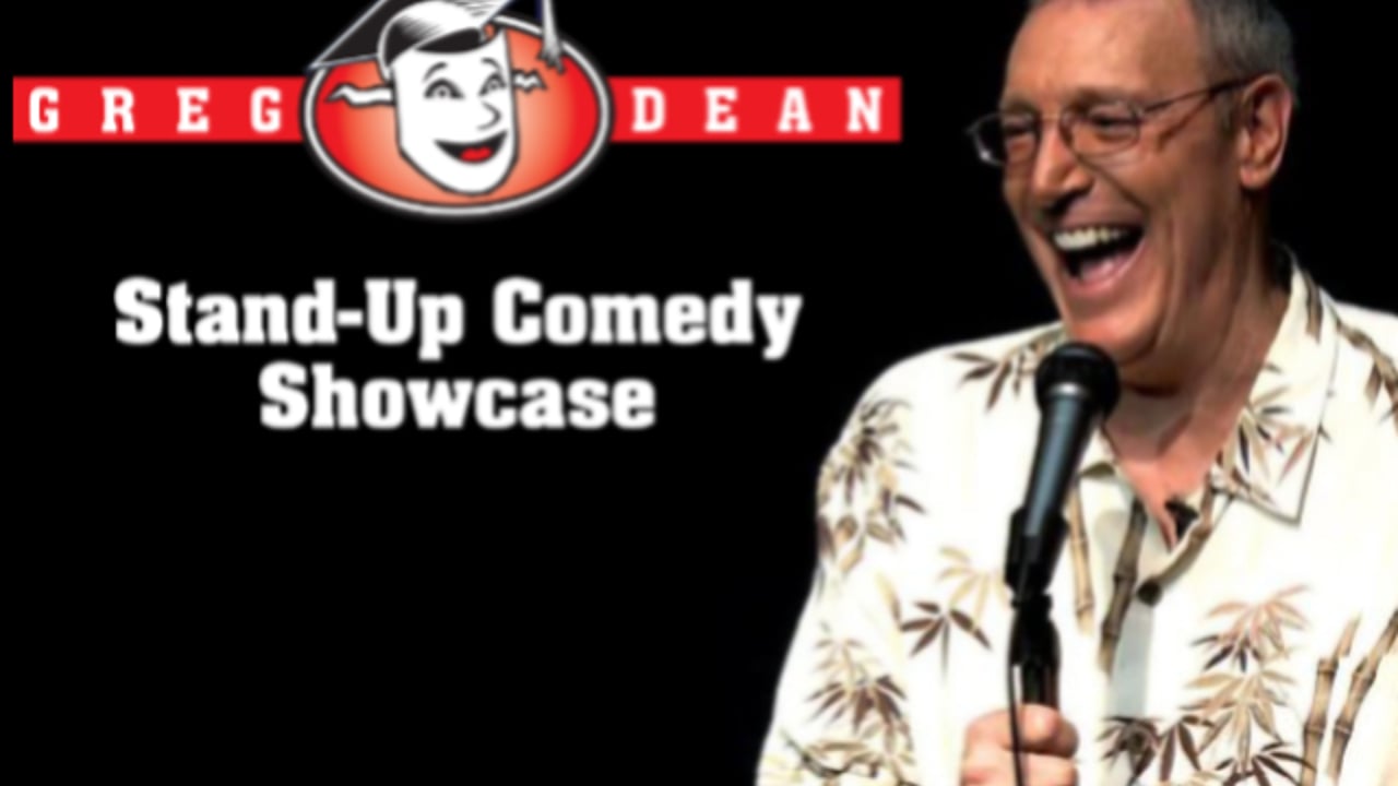Next Generation Comedy