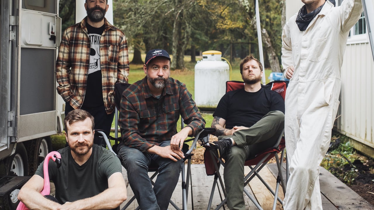 Circa Survive