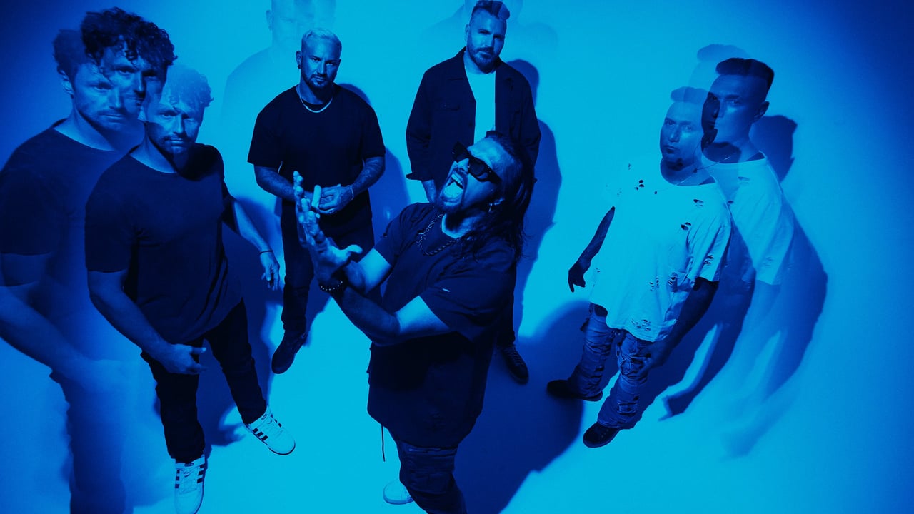 Pop Evil