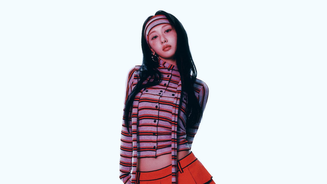 YVES. Australian Tour 2026. 