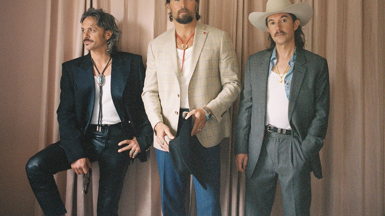 Club Underground Presents - Country 'n the City Starring Midland W/ Pe