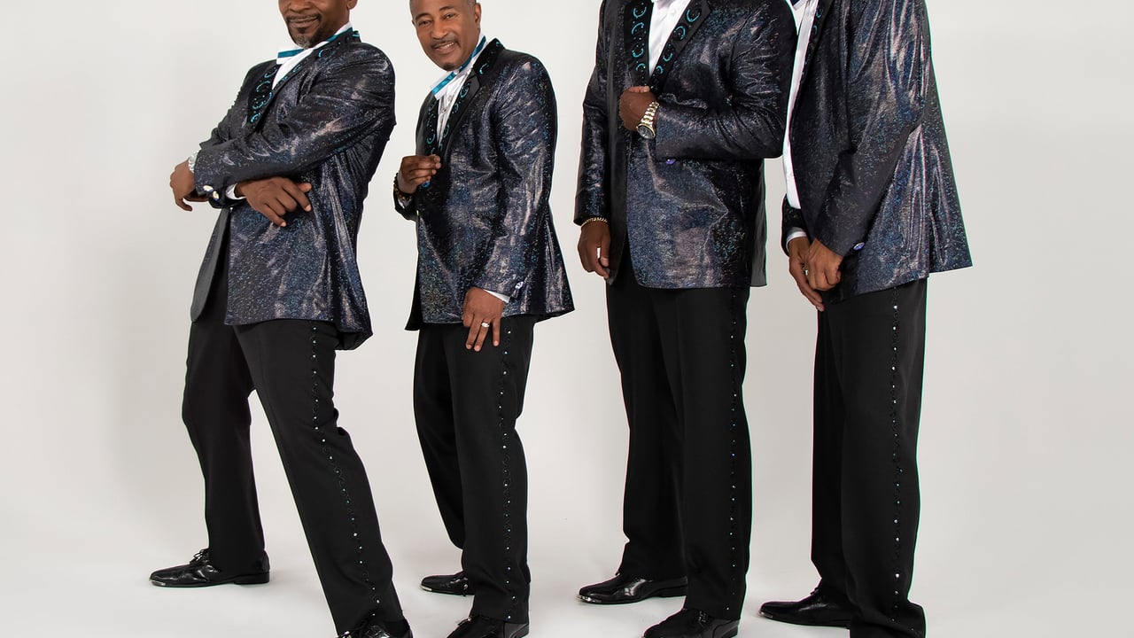 The Spinners