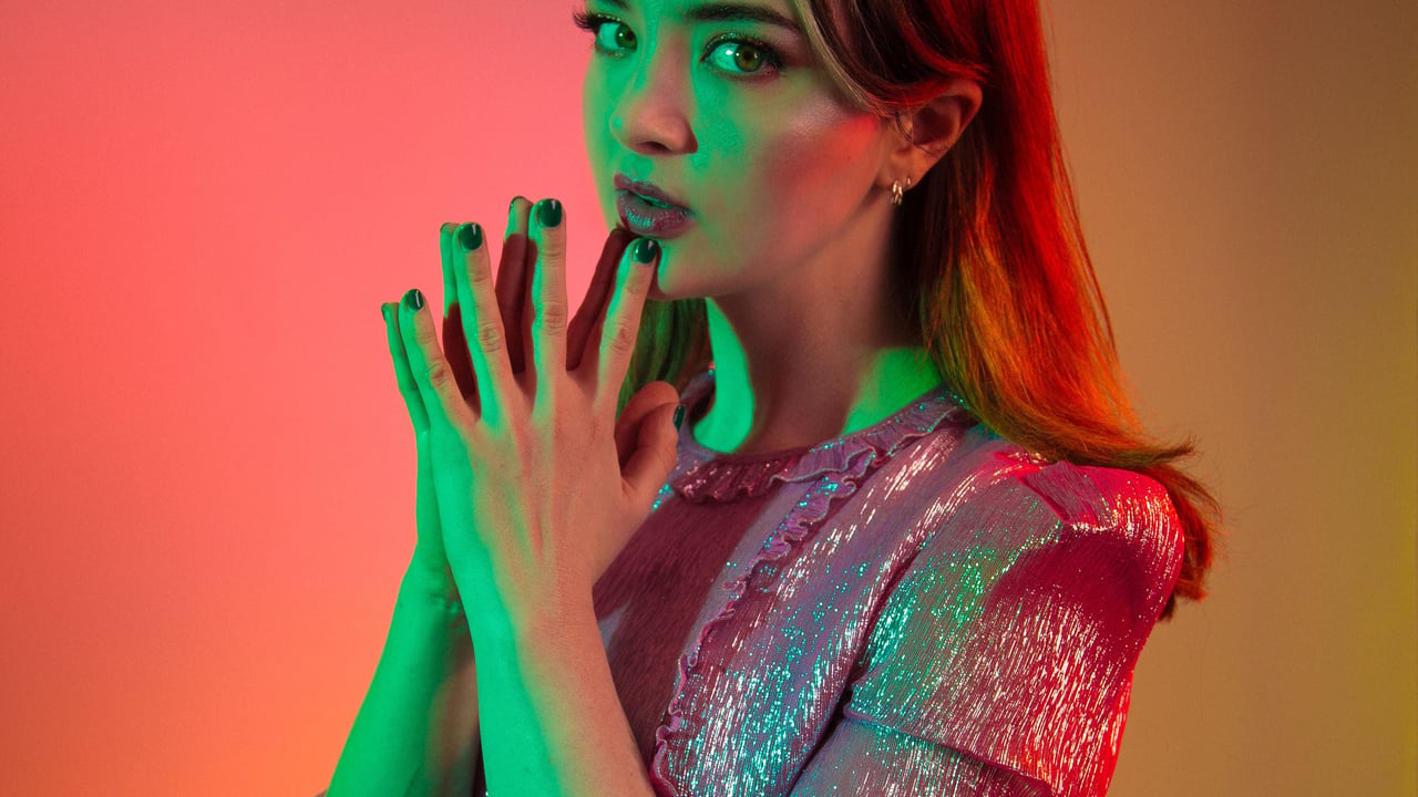 Hysterical Women at Royal Albert Hall
