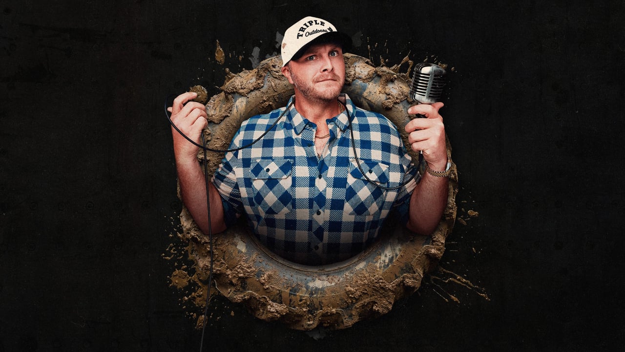 Zach Rushing: Redneck Logic Tour