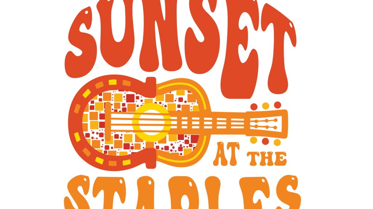 Sunset @ The Stables- 2026 SEASON PASS