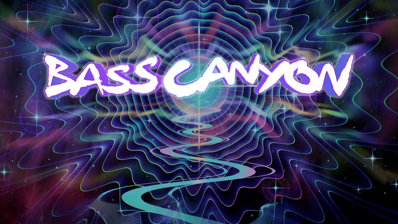 Bass Canyon