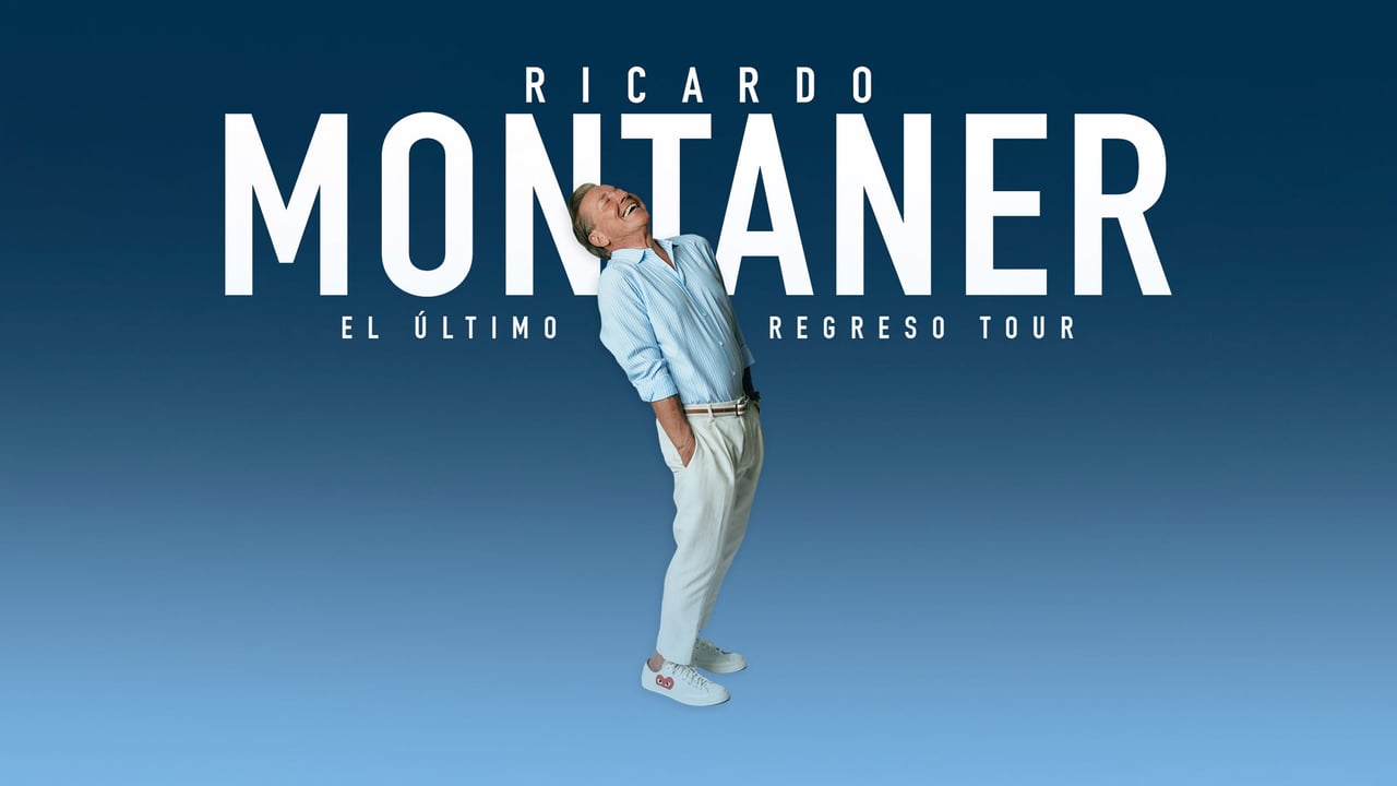 Ricardo Montaner.