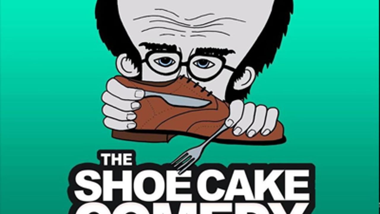 Shoe Cake Comedy Club