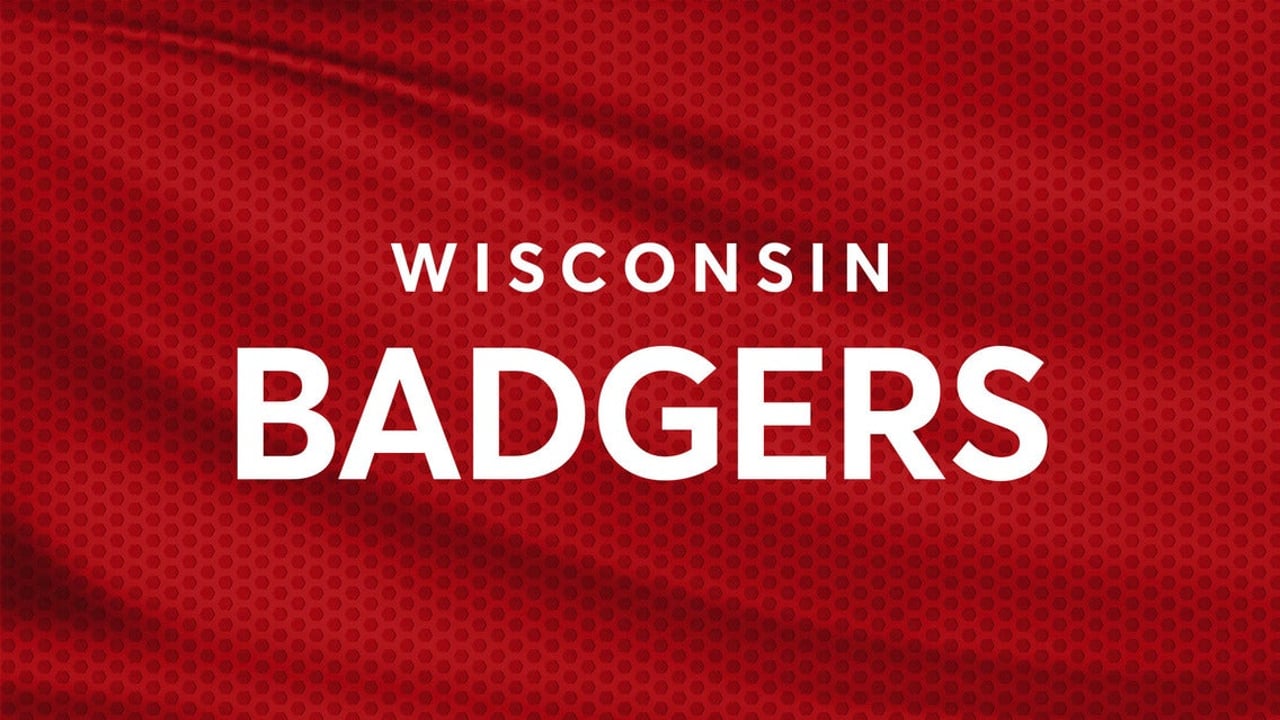 Wisconsin Badgers Football vs. Michigan State Spartans Football