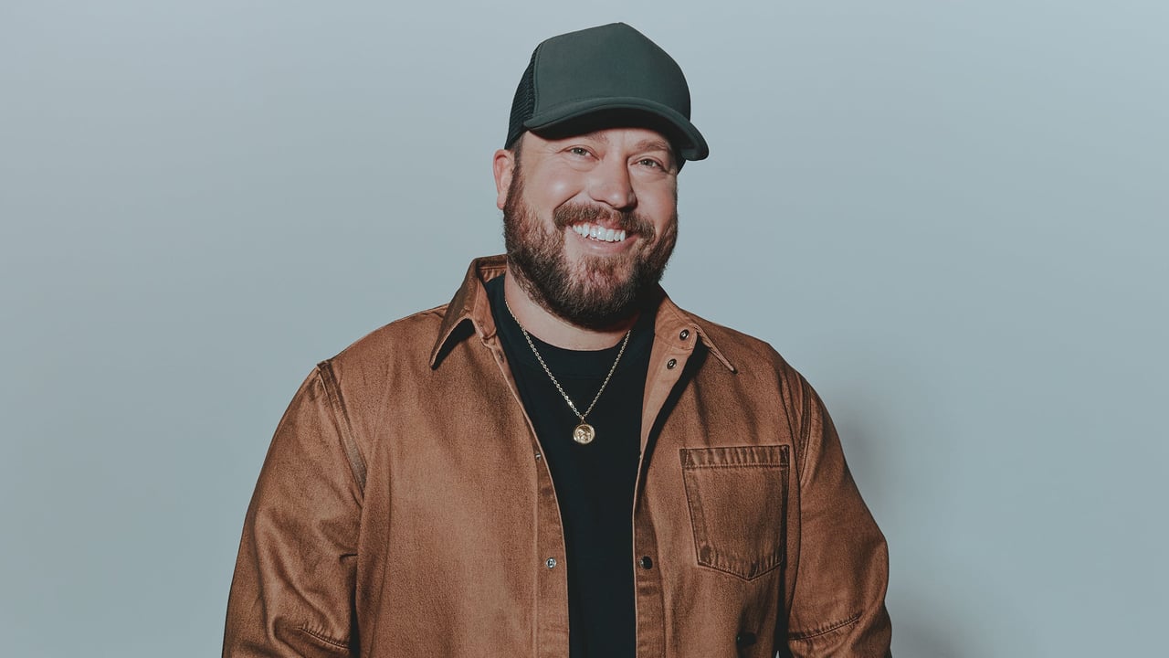 Mitchell Tenpenny (21+ Event)